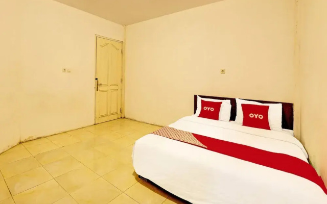 OYO Life 2928 Rumah Ceria