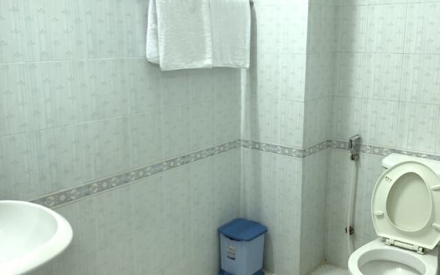 Thien Phuc Hotel