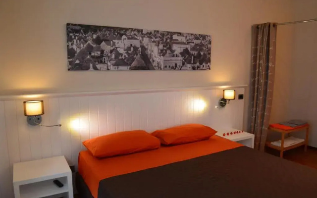 Terraeccellente Italia B&B