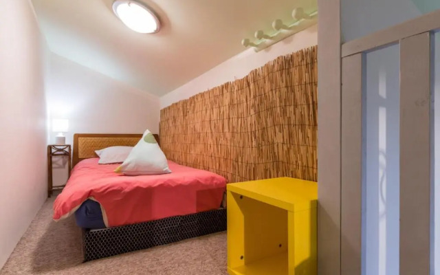 Gîte Saint-Philbert-de-Grand-Lieu, 3 pièces, 5 personnes - FR-1-306-1056