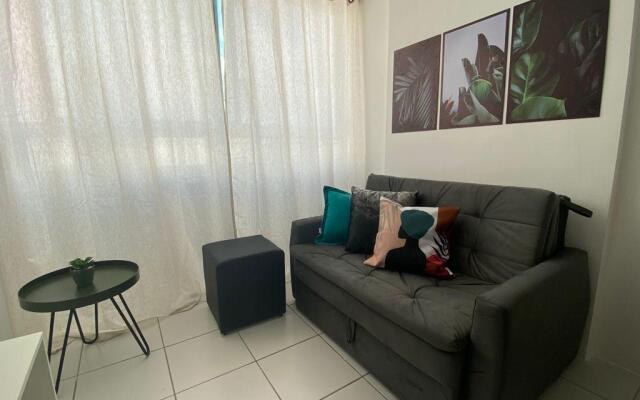 Apartamento The garden in Manhattan home service