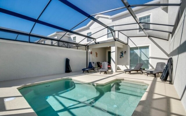 Amazing House! - Champions Gate - 8984SD