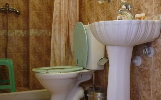 Palatino Rooms
