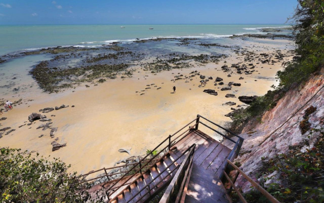 Pousada Enseada dos Golfinhos