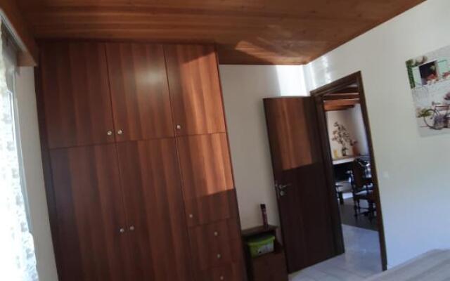 -Tsiakos Apartment- in Vryses