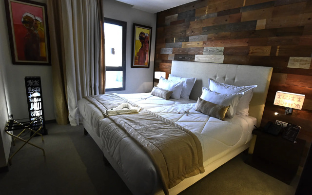 Business Hotel Sfax