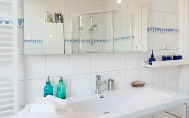 Amsterdam The Blossom Room