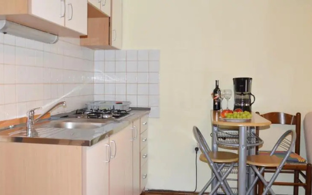 Apartment Sweet Old Town