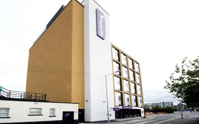 Premier Inn London Tottenham Hale