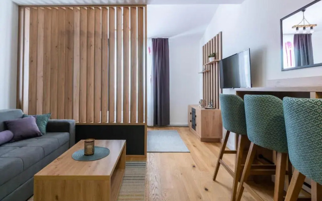 Vidik Residence