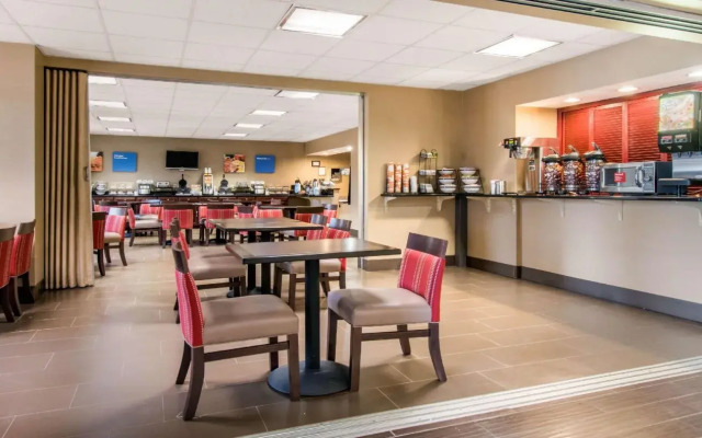 Comfort Inn Mechanicsburg - Harrisburg South