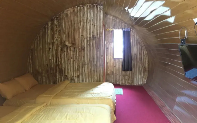 The Lawu Park Resort