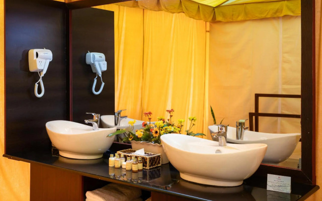 Fun Retreat Resort, Hotel and Ayurveda Spa