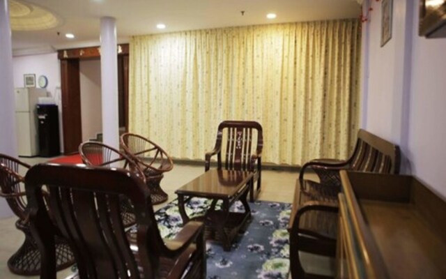 Heng Ann Guest House