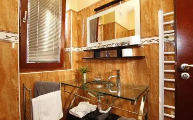 Guest Rooms Stay Nexus