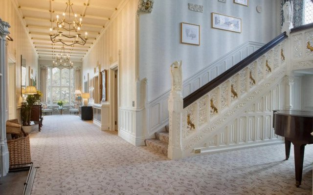 Horsted Place