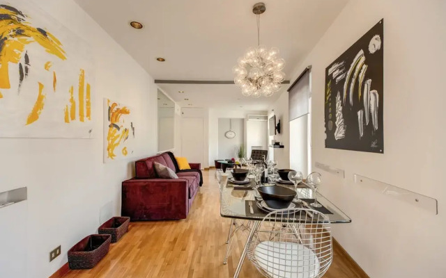 Le Residenze Trevi