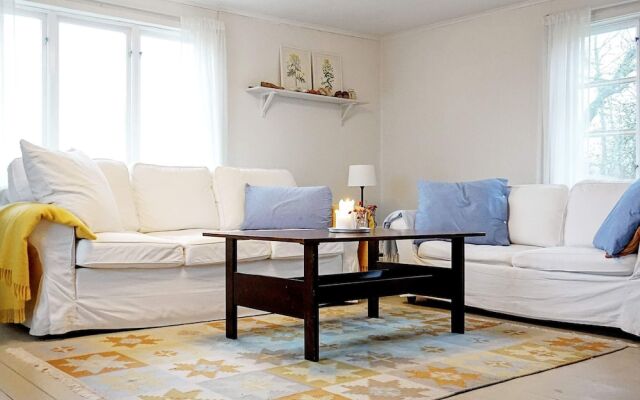 Holiday home BORGHOLM VII