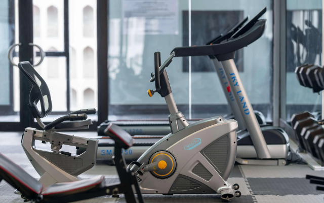 Radisson Blu Hotel N'Djamena