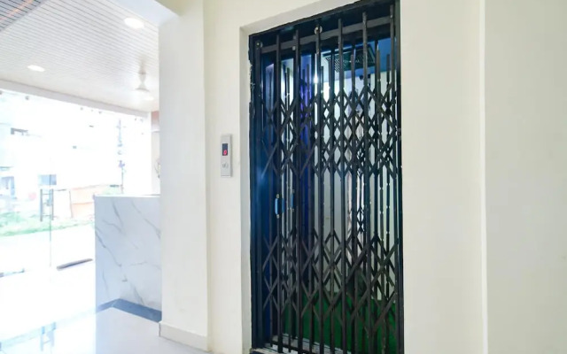 Fabhotel Shree Shivay