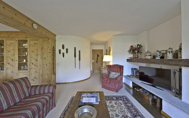 Chesa Pradash 5 - Celerina-Chesa Pradash 5 - Celerina