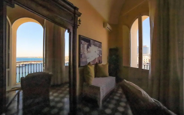 Palazzo Barba