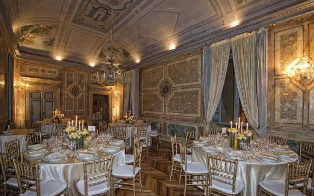 Residenza Ruspoli Bonaparte
