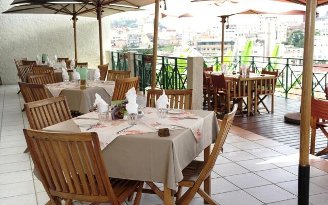 Palissandre Hotel & Spa