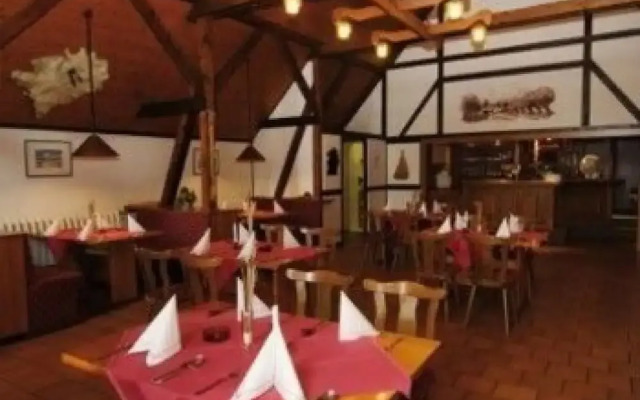 Hotel Schäfereck