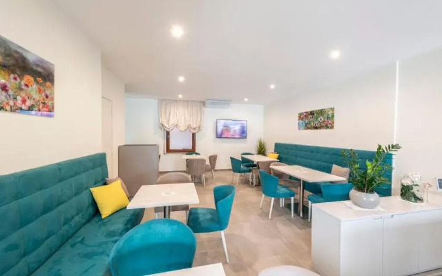 Hotel Firenze