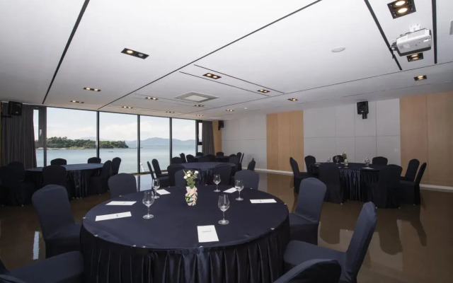 Arte Resort Spa & Pool Villa