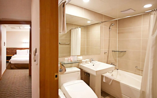 Hotel Skypark Myeongdong I