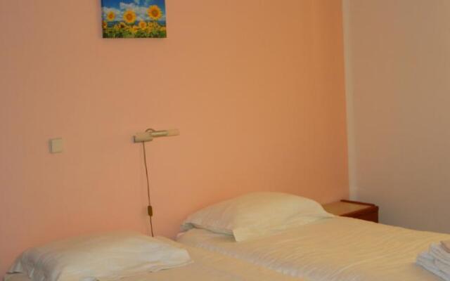 Struik Tourist Apartment