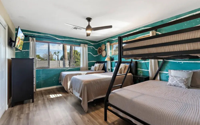 80th Place Scottsdale