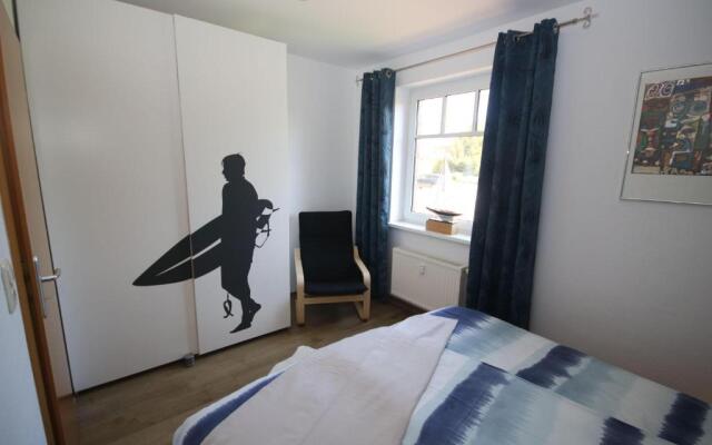 Gods06004 - Fewo 'de Klipp'