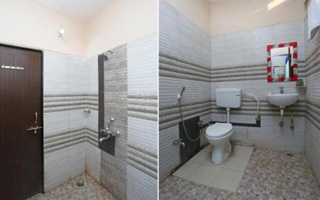 FabHotel Mezbaan