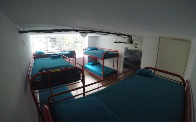 Hostal Armonia