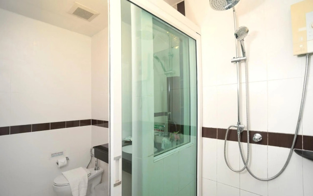 Chaolao Cabana Resort