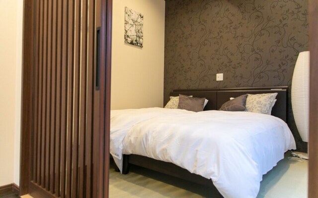 CASA GRApP Nishikujo