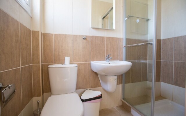 Protaras Delfini Villa Dv4