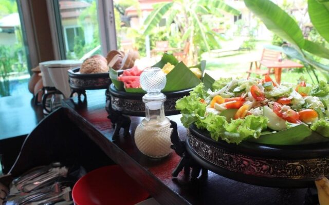 Baan Sooksiri Bangsaray