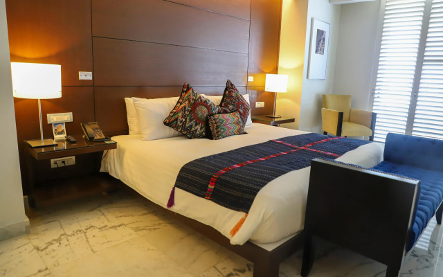 Palacio Mundo Imperial 