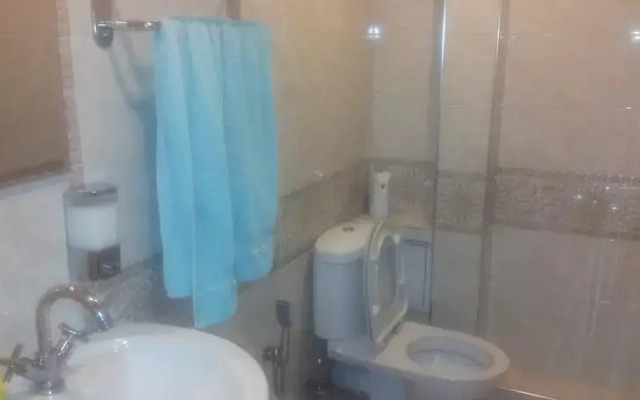 Yeznik Koghbatsi Aparment