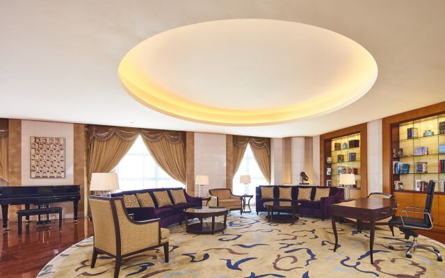 Sheraton Zhoushan Hotel