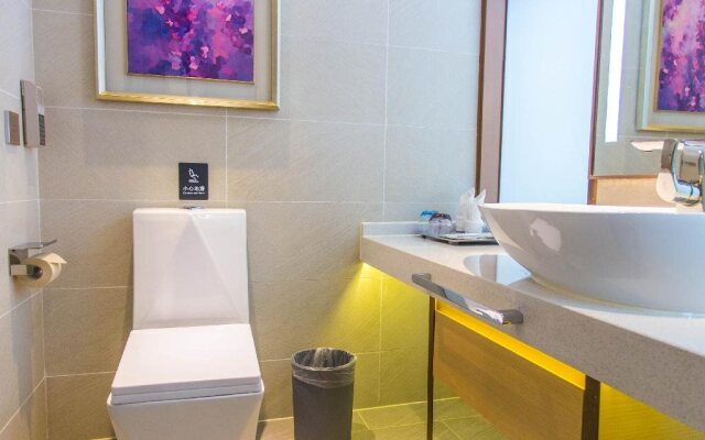 Lavande Hotels Zhuhai Airport Jinwan University Town