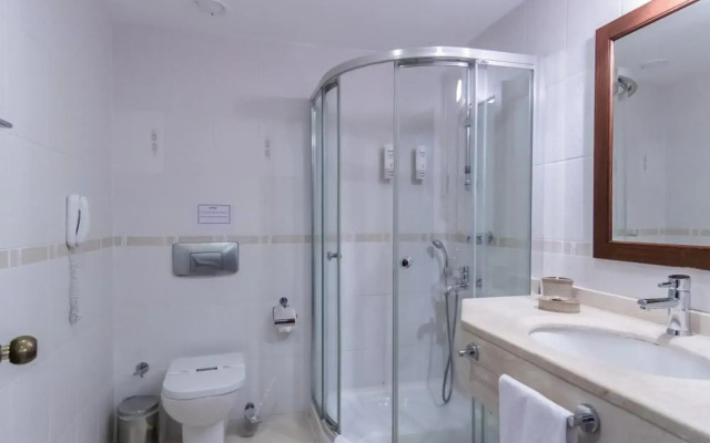 Ipek Garden Palace Residence - Boutique Class