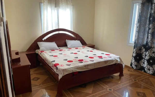 Guest house