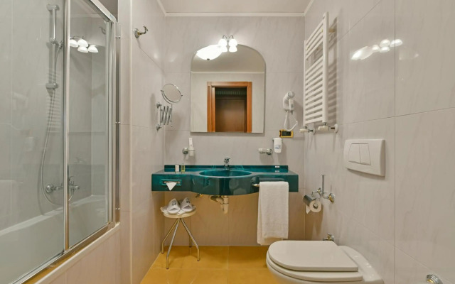 Best Western Hotel Ferrari