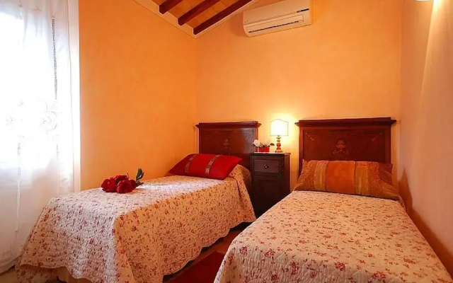 Red House/casa Rossa - Near Civita Di Bagnoregio