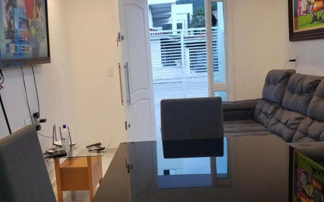 Recanto Residencial Mariscal - Apartamento 2 quartos